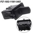 thumbnail image 2 of Headlamp Toggle Switch For Kenworth T2000 P27-1002-11 901-5402, 2 of 11