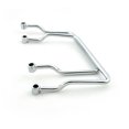 thumbnail image 3 of Saddle bag Support Bar Mount Bracket For Suzuki Boulevard C50 M50 VL800 Volusia, 3 of 3
