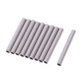 thumbnail image 4 of lionlar 10pcs Stainless Steel Watch Tubes 20-26mm Repair Parts Replacement Accessory - 20mm, 4 of 7