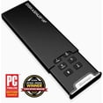 thumbnail image 4 of Istorage 1TB diskAshur M2 256-Bit Encrypted External SSD, 4 of 9