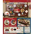 thumbnail image 2 of Petit Échantillon Aujourd'hui Est une Journée de sushi de Luxe Petit Échantillon Ensemble d'Introduction, 2 of 4
