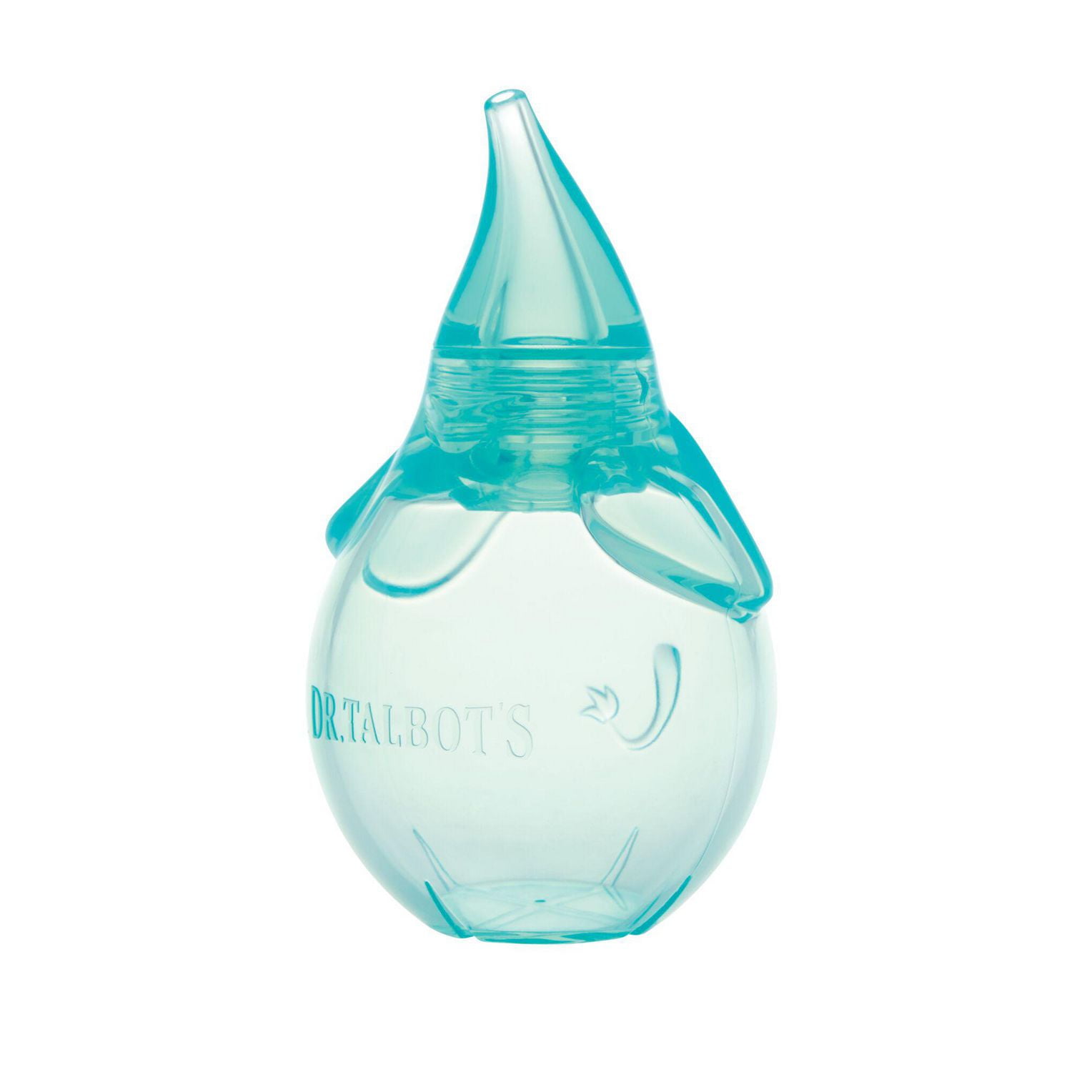 Dr. Talbot's Baby Nose & Ear Care Set, for Newborn +