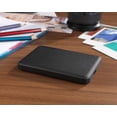 thumbnail image 3 of Toshiba Canvio Advance 1TB, Portable External Hard Drive, 1TB, 3 of 6
