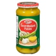 thumbnail image 1 of Bicks Sweet Mustard Pickles, 1 of 1