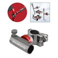 thumbnail image 4 of Almencla -Light ing Rod Holder Aluminum Universal 360Adjustable Snap Fixed Chair Rod Holder 360 degree, 4 of 8