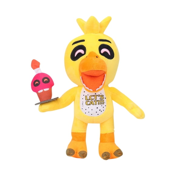 Five Nights at Freddy's Toys, Five Nights at Freddy's Action Figures