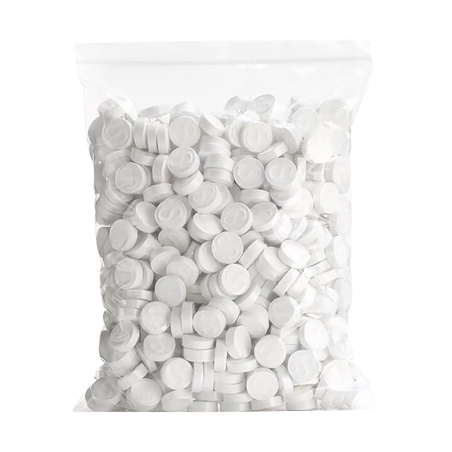 Shisuyan 500pcs Skin Face Care Beauty DIY Facial Paper Compress Mask Disposable Mask