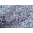thumbnail image 4 of oneOone Cotton Poplin Medium Blue Fabric Abstract Texture Dress Material Fabric Print Fabric By The Yard 56 Inch Wide, 4 of 4