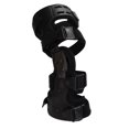 thumbnail image 2 of Knee Stabilizer, Knee Support Brace Comfortable Breathable Flexible Control  For Men Women Left Leg,Right Leg, 2 of 8