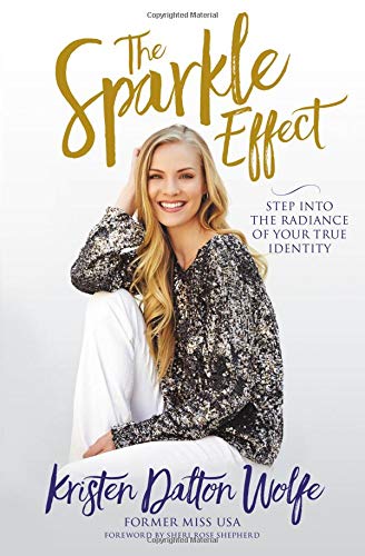 The Sparkle Effect: Pénétrez dans le Radiance de Votre Véritable Identité