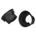 thumbnail image 3 of Speaker Waterproof Protector, Excellent Speaker Waterproof Cover  For Audio  Speaker Cover For Auto Accessories Black,Blue, 3 of 8
