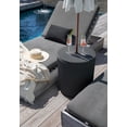 thumbnail image 2 of Veradek Umbrella Side Table, 2 of 7