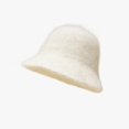 thumbnail image 1 of LinYooLi Hat Women's Autumn/Winter Korean Edition Instagram Fashion Brand Versatile Woolen Hat Cold Hat Winter Warm Ear Protection Big Head Bucket Hat, 1 of 9