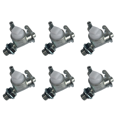 thumbnail image 1 of 6X Thread Fuel Tap for EY15 EY20 Ey28 RGX3500 RGX2400 Engine Parts Replacement, Lawn Mower Water Pressure, 1 of 6