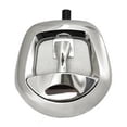 thumbnail image 4 of Miulika Truck Tool Box Latch Replacement Replacement Handle for ATV Toolbox UTV, 4 of 9
