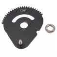 thumbnail image 1 of Direction Haute Qualité pour Craftsman pour Huskee pour Troy Bilt 617, 1 of 8