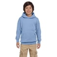 thumbnail image 1 of Hanes P473 Jeunesse Comfort Blend Ecosmart Chandail à Capuchon, 1 of 1