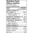 thumbnail image 4 of Miss Vickie's® Kettle Cooked Sea Salt & Malt Vinegar Potato Chips, 4 of 6