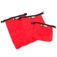 thumbnail image 1 of Langgg Set of 3 Sizes Waterproof Dry Bag Sack Camping Rafting Kayaking Orange, 1 of 8