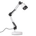 thumbnail image 1 of 2 in 1 Document Scanner Camera & Webcam with Auto-Focus and LED Supplemental Light 8 -pixel HD High-Definition A3 Scan Size for Live Demo Online Teaching Distance Education and  Conferenc, 1 of 7