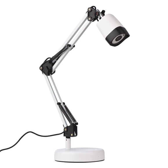 2 in 1 Document Scanner Camera & Webcam with Auto-Focus and LED Supplemental Light 8 -pixel HD High-Definition A3 Scan Size for Live Demo Online Teaching Distance Education and Conferenc