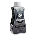 thumbnail image 3 of RIT Dyemore Liquid Dye for Synthetic Fibers, Graphite, 207 mL (7 oz), 3 of 7