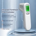 thumbnail image 4 of HABOTEST Industrial Version Infrared Thermometer, Non-Contact Thermometer for Adults and Kid Forehead Thermometer for Home Digital Thermometer 2 in 1 Body Surface Mode Infrared Thermometer with Fever, 4 of 8