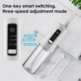 thumbnail image 4 of Portable water jet oral irrigator, 4 of 5