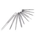 thumbnail image 4 of 10 Pcs Mini M1 à M3.5 Machine Robinet à Main Filetage Filetage Robinets, 4 of 14