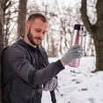 thumbnail image 4 of Amzcrzy Water Filter Pitcher Stainless Steel Insulated Cup With Large Capacity and Drawstring Knight Cup Outdoor Mountaineering Sports Kettle Sport Bottle Water Jug Water Pitcher, 4 of 5