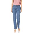thumbnail image 1 of Lee Womens Relaxed Fit Straight-Leg Jean, 1 of 4