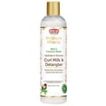 thumbnail image 1 of African Pride Moisture Miracle Curl Milk and Detangler 12 fl oz, 1 of 1