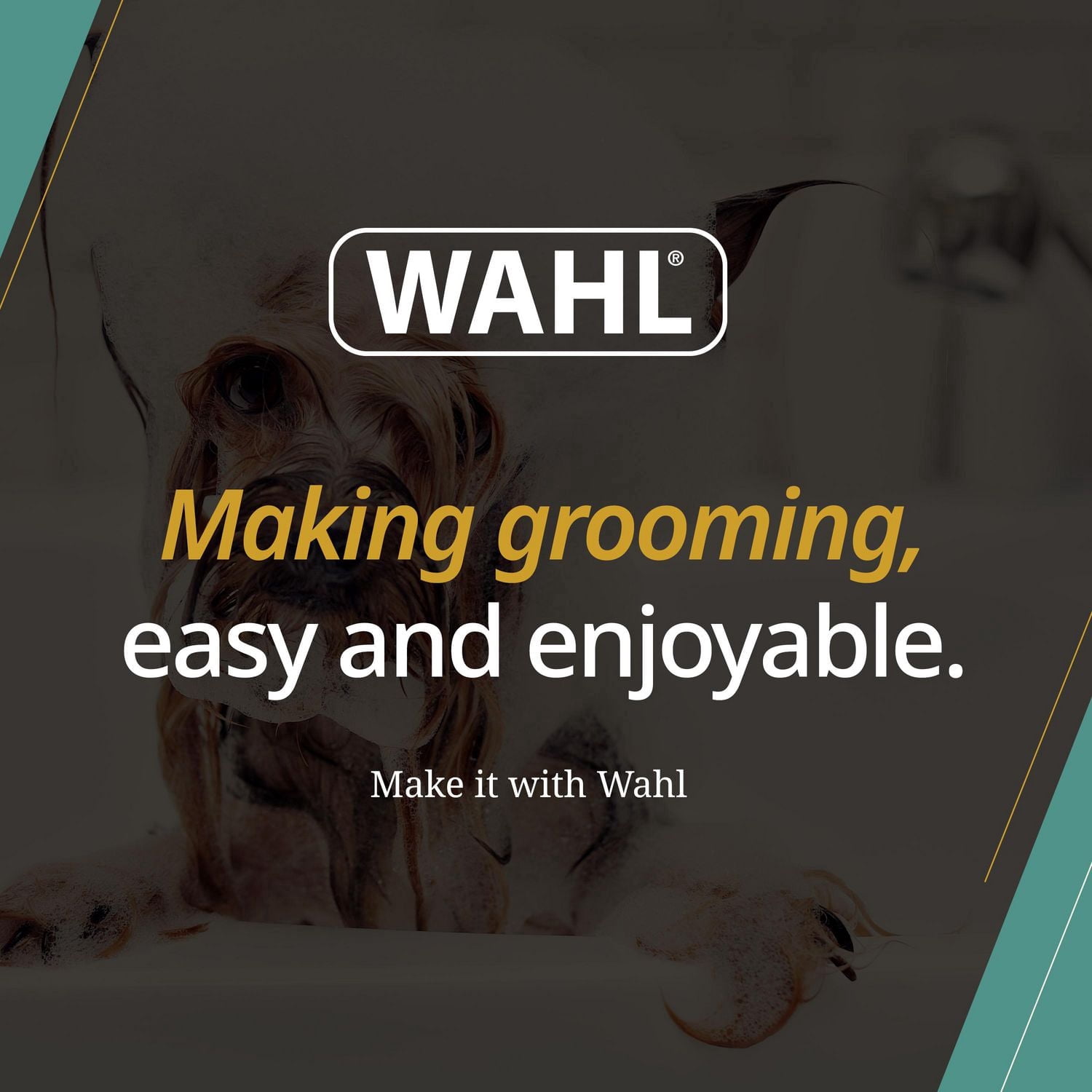 Wahl Cat Nail Scissors - Model 58520