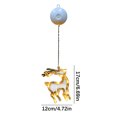 thumbnail image 3 of Led Christmas Lights Led Decorative Lights Christmas Suction Cup Lights Popularlight String Curtain Lighting Colorful Light String Led Light Bulb, 3 of 3