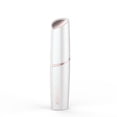 thumbnail image 3 of Finishing Touch Flawless Facial Hair Remover for Women, White, 1 ea, 3 of 7