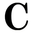thumbnail image 1 of English Letters Mirror Sticker 3D Home Decoration Wallpaper Acrylic Alphabet Mirrored Decals DIY Room Home Decoration Wallpaper, 1 of 1