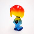 thumbnail image 4 of Department 56 Peanuts Chasing Rainbows Figurine 3 inch, 4 of 5