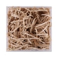 thumbnail image 1 of Relayinert 1 Pack Lafite Paper Raffia Filler Colorful Shredded Box Packaging Decoration Practical Wedding Party Easter New Year Kraft Color, 1 of 9
