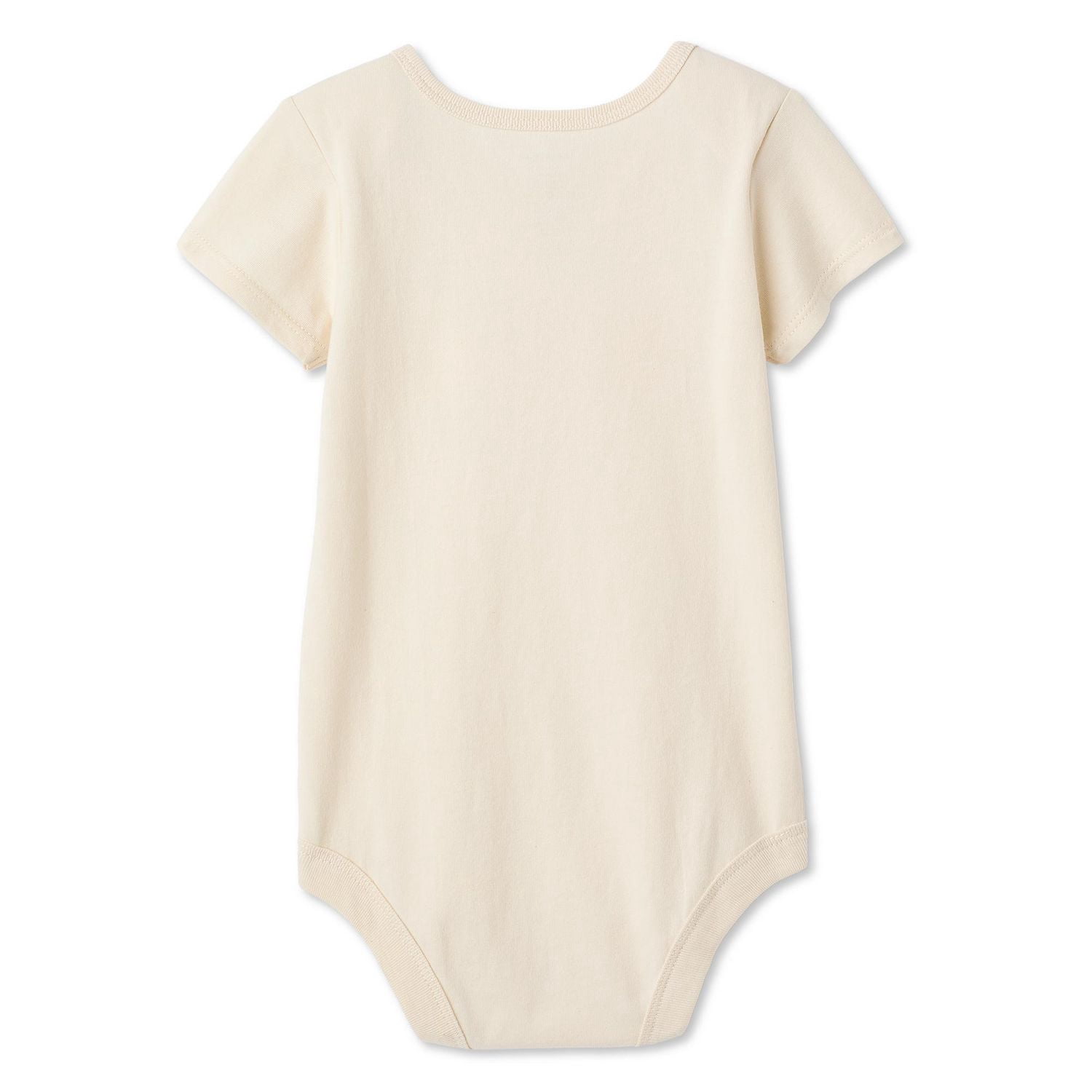 Cache-couche avec imprimé graphique George pour bébés filles
