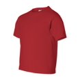 thumbnail image 1 of Gildan - Ultra Cotton Youth T-Shirt - 2000B - Red - Size: L, 1 of 1