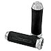 thumbnail image 3 of PM Performance Machine Chrome Elite Grips for 2008 & Newer TBW Harley Touring Models - HC-63-2028CH, 3 of 3