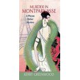 thumbnail image 1 of Murder in Montparnasse (Phryne Fisher Mysteries), 1 of 1