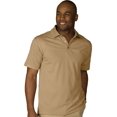 thumbnail image 1 of Edwards Garment Polo Haute Performance pour Homme Très Grand Beige, 1 of 1
