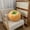 Yellow, variant on Sentmoon Large Throw Pillows Throw Pillows for Couch 9.84inches Toys Throw Pillows Home Decorative Cute Shaped Pillows Cushion Living Room Sofa Cushion Ornament