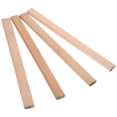 thumbnail image 2 of 4Pcs Carpenter Pencil Carpenter Construction Pencil Replacements Carpenter Supplies, 2 of 8