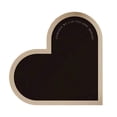 thumbnail image 2 of Dvkptbk Bathroom Love Rug- Super Absorbent and Quick-Drying- Rubber Backing Slip- Washable Bathroom Floor Mat- Shower Rug in Front of Tub 20X20 In Love Floor Mats Bathroom Decor, 2 of 8