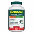 thumbnail image 1 of Genacol Pain Relief - 270 Capsules | Joint Comfort and Mobility Support, 1 of 1