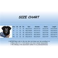 thumbnail image 3 of Pxiakgy Liquidation! Joyeuses Pâques! T-Shirts pour Femmes, T-Shirt Graphique Lapin de Pâques, T-Shirts de Vacances Œuf de Pâques, Mode Féminine Col Rond Manches Courtes T-Shirt Imprimé Noir TTG, 3 of 4