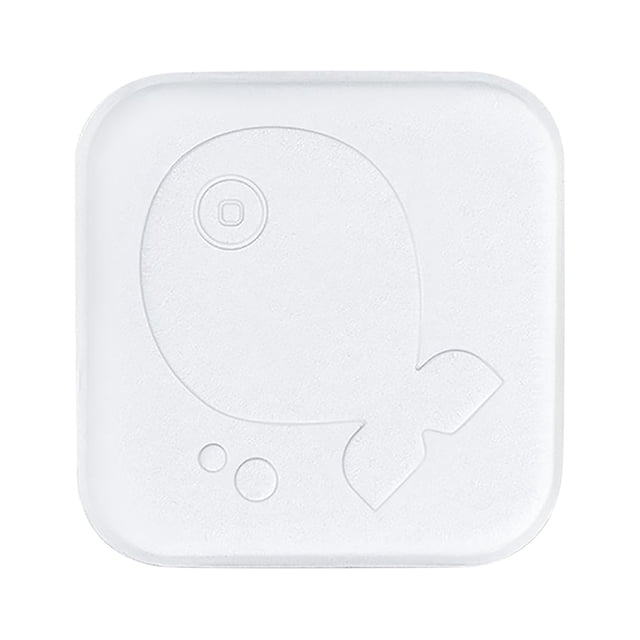 Boovnll Gadgets de Cuisine, Poignée de Porte Transparente Anti-Collision Autocollant Anti-Collision pour Réfrigérateur Domestique Armoire Porte Tampon Autocollant Mural Protection Murale Anti-Collision, Maison et Cuisine