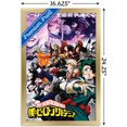 thumbnail image 4 of My Hero Academia : Saison 6 - Art clé, 4 of 4